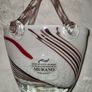 Murano glass basket Image 5
