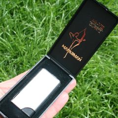 Vintage  Marksman quartz cigarette lighter excellent working condition