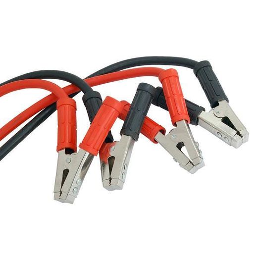 800 Amp Heavy Duty Jump Leads 6m