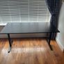 Jysk Stauning Desk & Gaming Chair Nibe (black) Image 2