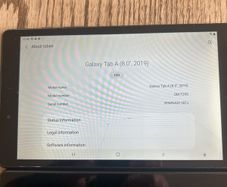 tablets