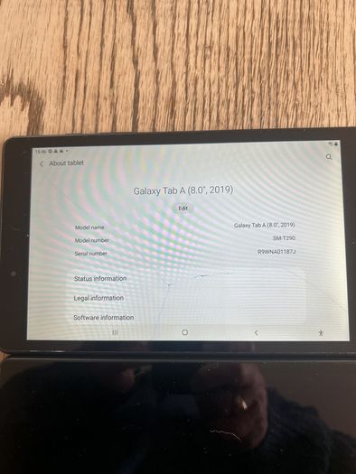 tablets