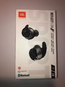 JBL Reflect Flow In-Ear True Wireless Earbuds