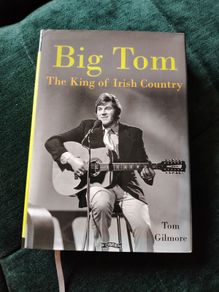 Big Tom The King of Irish Country