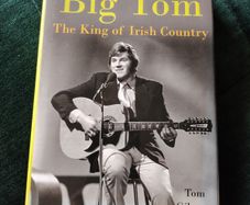 Big Tom The King of Irish Country