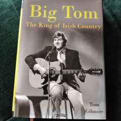 Big Tom The King of Irish Country