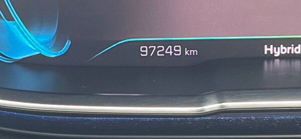 Peugeot 3008 2022