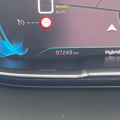 Peugeot 3008 2022