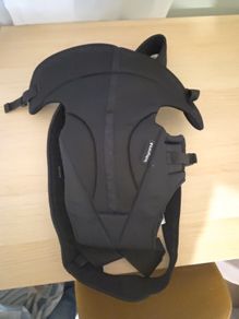 baby carrier