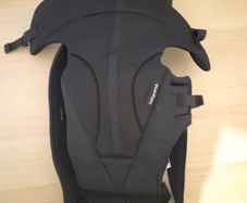 baby carrier