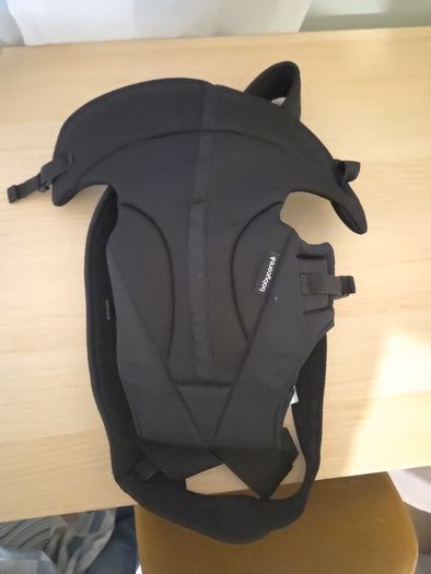 baby carrier