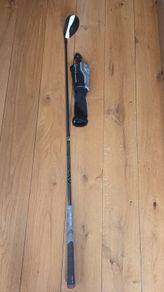 Taylormade M2 4 Hybrid