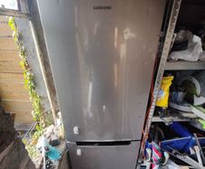 Samsung Fridge Freezer