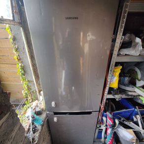 Samsung Fridge Freezer