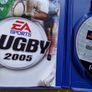 Rugby 2005 PlayStation2 Ps2 Games Original Image 5