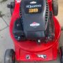 Rover Lawnmower Image 3