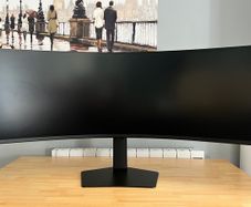 Samsung Odyssey G9 49"