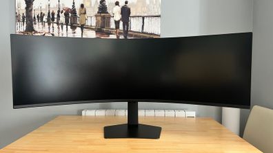 Samsung Odyssey G9 49"