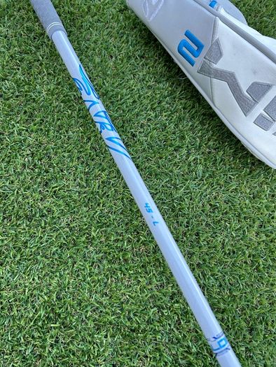 Taylormade Sim Max 2 HL 3 wood