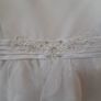 Communion dress - wide fit. Image 3