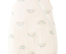 Footie Baby Sleepsack - 6-12 months