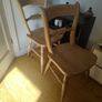 set of 6 chairs Image 3