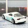 Hot Wheels 95 MAZDA New On Card Image 3