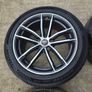 18" 5x112 Audi , A4,A5,A6 etc Image 6
