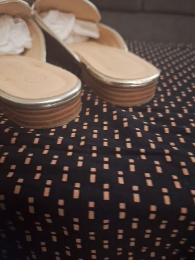 Ladies Loafers/Sliders .. Size: 5 UK .. 38 EU .. Price Drop
