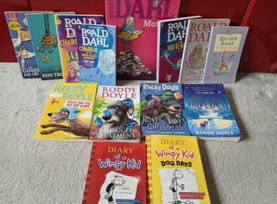 childrens games and books