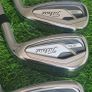 Brand New Titleist T300 Irons 5 To Aw Image 2