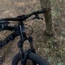 Carerra vengance wheelie bike Image 3