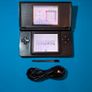 DS Lite Console with Games Image 5