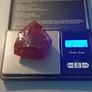 citrin ans red dragon amethtyst. Image 6