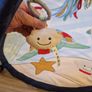 Lupilu Baby Gym Activity Mat Image 2