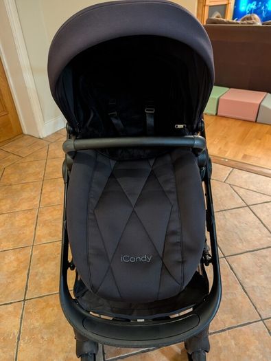 iCandy Orange 3