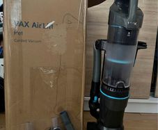Vax Air Lift 2 Pet