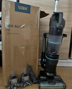 Vax Air Lift 2 Pet