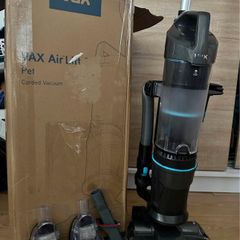 Vax Air Lift 2 Pet