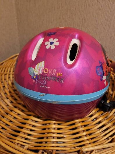children helmet
