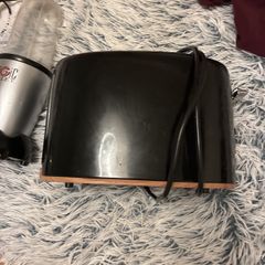 toaster