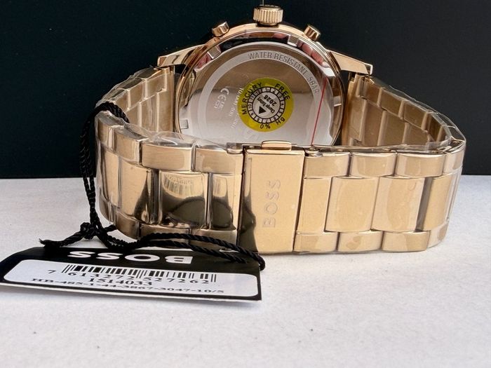 Boss 1514033 Solgrade Watch