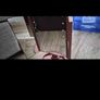 Mirror LED Light Makeup Portable Nexus Rose Gold Image 4
