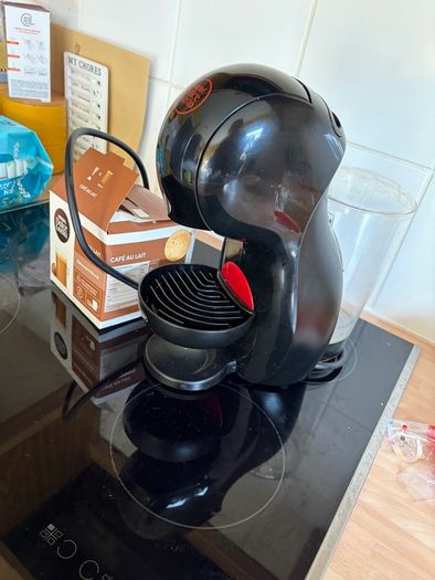dolce gusto