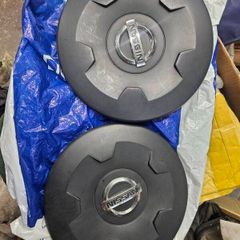 primastar hub caps