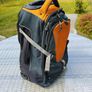 High Sierra Wheeled Back Travel Bag Image 2