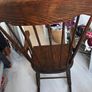 Vintage rocking chair 1970s Image 3