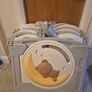 Smyths large playpen Image 2