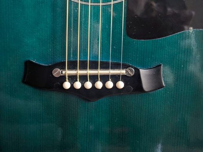 Tanglewood TW300-BB Acosutic Guitar