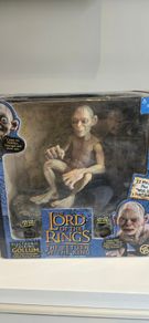 LOTR talking Golum